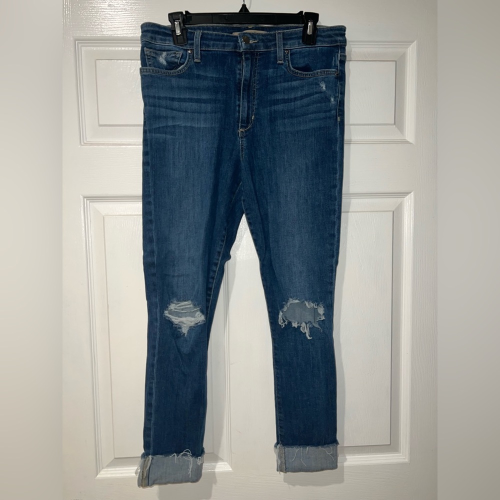 Joes jeans size 31